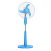 Walton  WPF-16SEM -PBC Pedestal Fan 